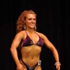 Miranda   Badour - NPC Natural Northern Michigan 2009 - #1